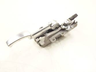 Piaggio Mp3 350 hpe lock brake lever