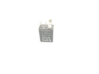 Metropolis 400 13-18 Relay Controller
