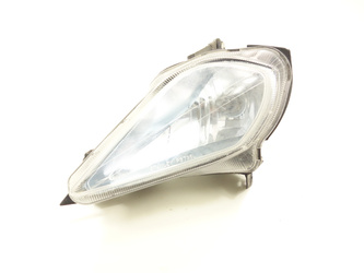 Yamaha Yfm 700 r Raptor Lamp headlight front left