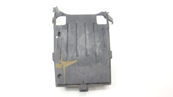 Honda Pcx 125 10-14 Plow Lower Cover