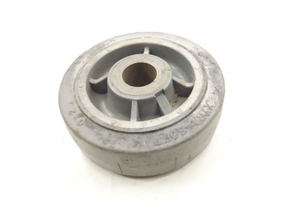 Tennant M20 Sweeper Wheels Rollers Bumpers 1060130