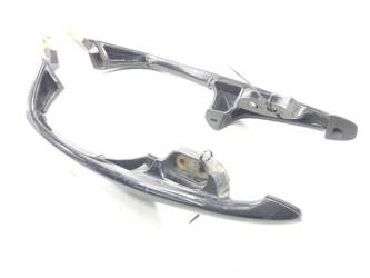 Suzuki Burgman 650 01-11 Passenger Handle Set 2 pcs