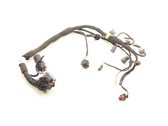 Electrical installation Can-am Ryker 600 900 harness