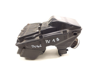 Ktm Duke 390 17-22 Air Filter Airbox Can Housing Connector Rubber