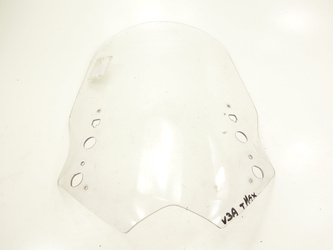 Yamaha T-max 530 14-17 Windshield