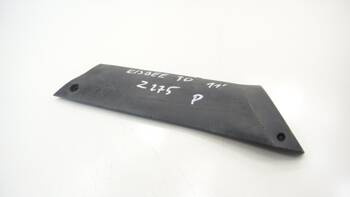 Peugeot Kisbee 50 Skirting Board Right