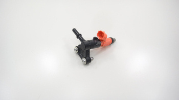 Suzuki Sv 650 16-20 Fuel Injection