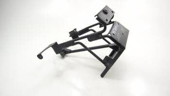 Peugeot Metropolis 400 19R Fairing Canopy Frame