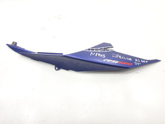 Aprilia Rs 660 20- Side Side Fairing Tail Left
