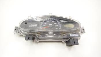 Honda Pcx 125 14-17 Counter Clock Indicators