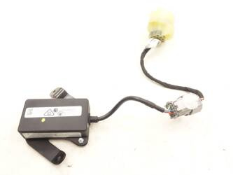 Piaggio Mp3 Yourban 300 computer controller module