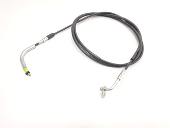 Peugeot Kisbee 50 4T 18-21 Case Lock Cable