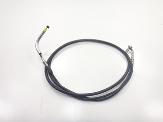 Peugeot Street Zone Kisbee Trunk Lock Cable