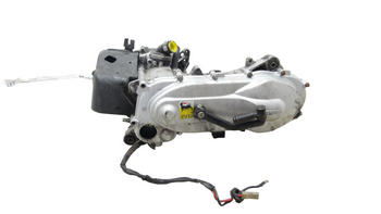 Silnik Piaggio Zip Ii 50 2T Gwarancja 30 Dni