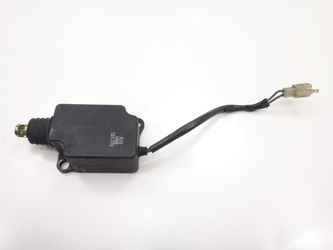 Sym Gts 125 Evo Seat Lock Actuator