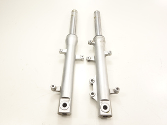 Peugeot Sum-up 125 Front fork suspension