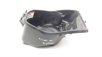 Honda Nsc Vision 50  Kufer Nocnik Schowek Na Kask