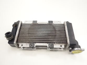 Peugeot Lxr 125 Water cooler