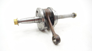 Piaggio Zip 2 Vespa 50 Crankshaft