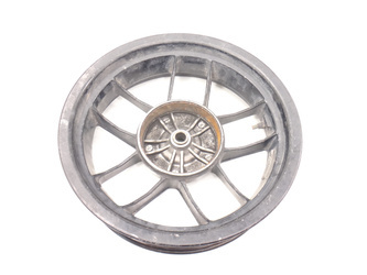 Piaggio Typhoon Sr Motard Rim Rear 14X3.5