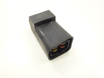 Hyosung Gv 125 s Aquila Bobber Relay Controller