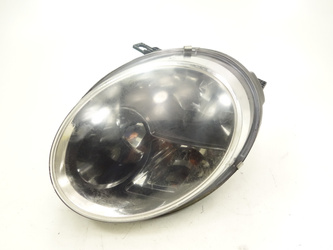 Microcar M.go Highland X Left front headlight lamp