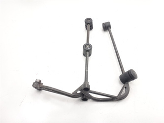 Runner 50 Sp New Frame Window Mount Set 2 pcs