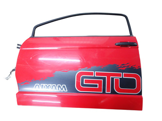 Microcar Aixam Gto City Drzwi lewe kierowcy