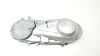 Honda Sh 125I 09-12 Hood Cover Cover