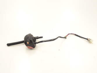 Peugeot Ludix 50 Left Handle Switch