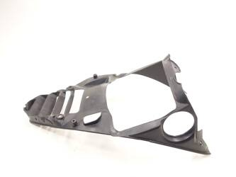 Ducati Supersport S 937 17- Plastic Filler Plow