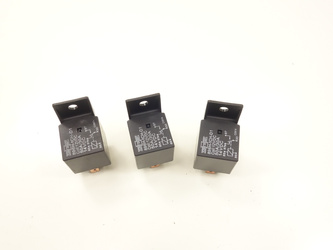 Microcar Ligier X-too Rs Relays set