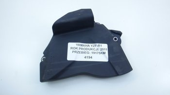 Yamaha R1 Rn22 Kapa Osłona Dekiel Zębatki Małej
