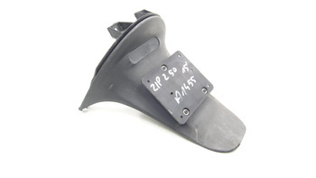 Piaggio Zip 2 50 Mudguard Rear Mudflap