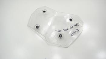 BMW F 750 Gs 18 - Windshield Front Fairing