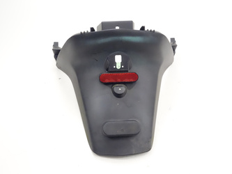 Peugeot Citystar 50 2t Rear fender