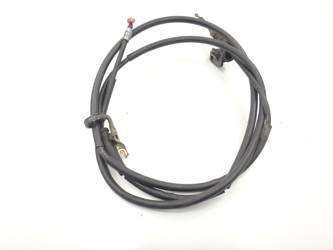 Honda Pantheon 125 2T Rear Brake Cable