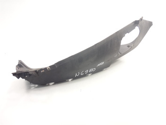 Piaggio Mp3 125 07-11 Podłoga Płoza Prawa