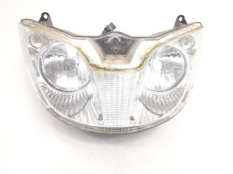 Piaggio X8 125 04-10 Lampa Przód Reflektor