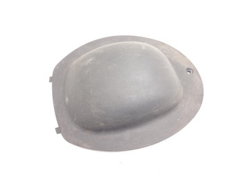 Typhoon 50 Sr Motard Plastic Cover In Trunk