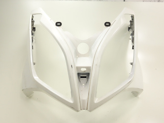 Kymco Dink street Downtown 125 Canopy Front Fairing Front