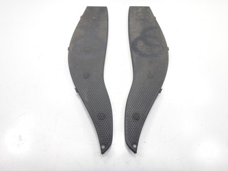 Gilera Nexus 125  Dywaniki Gumy Na Podłogę