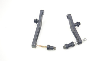 Triumph St 675 R 09-12 Crash Pads Engine Guards