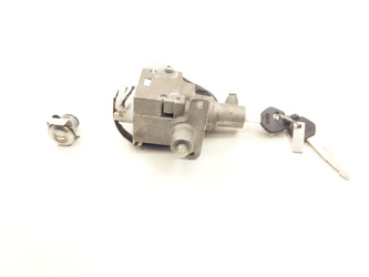 Sym Mio 115 Ignition key