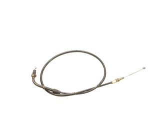 Bullit Bluroc 125 157FMI Linka Gazu