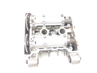 Honda Silver Wing 400 Sw-T Head Complete