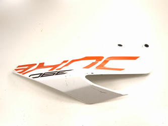 Ktm Duke 390 17-22 Bok Boczek Owiewka Prawa