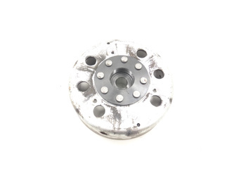 Typhoon 50 Sr Motard Magneto Magnet Wheel