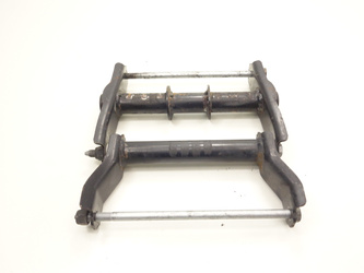 Peugeot Satelis 125 Engine Mount Swingarm