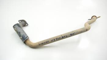 Linhai Hy 740 Stl  Kolektor Wydechowy